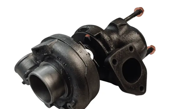 BMW 5 E28 Turbo 465555 465555-5002S