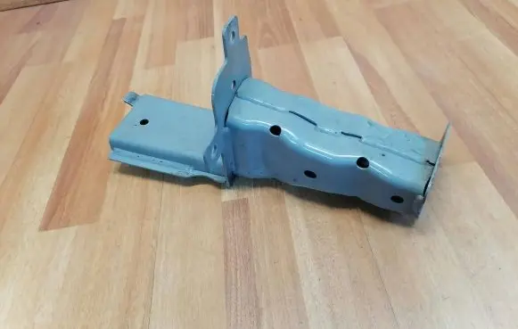 Renault Scenic IV - Grand scenic IV Other front suspension part 622109579R 260220091 622100058R