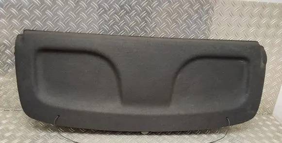Toyota Yaris Parcel shelf 