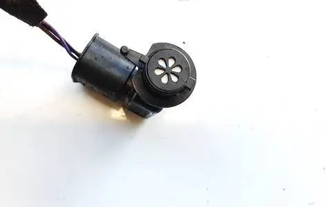 Volkswagen ID.4 Air quality sensor 5Q0907643E