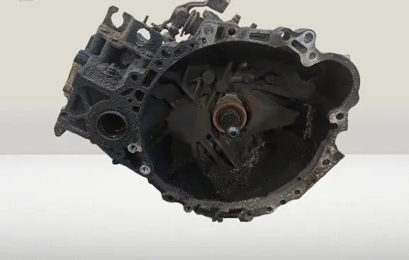 Toyota Avensis T250 Manual 5 speed gearbox 