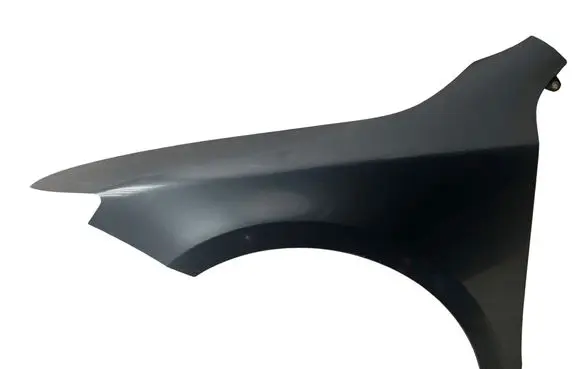 Skoda Superb B6 (3T) Fender