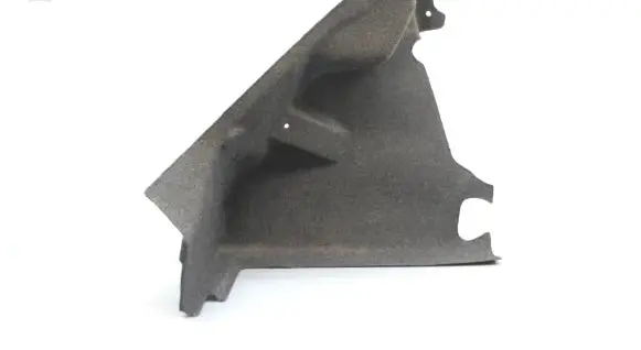 Fiat 500 Other trunk/boot trim element 7354528910