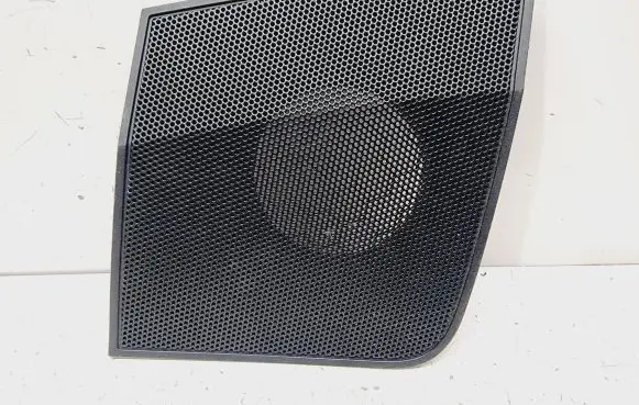 Toyota RAV 4 (XA40) Subwoofer grill/trim 5553542010C0