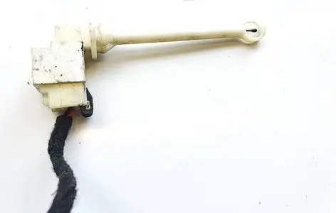 Citroen C8 Interior temperature sensor 101262330b