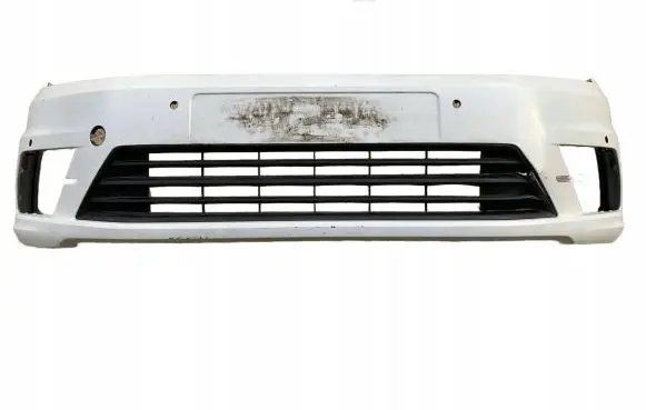 Volkswagen Caddy Front bumper 2K5807221K