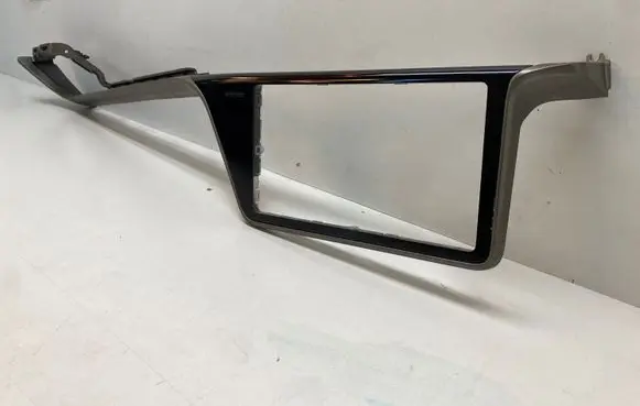 Toyota C-HR I Radio/GPS head unit trim 55405F4040