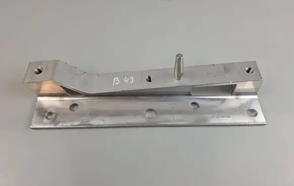 Jaguar F-Pace Other interior part MK83002A65AA