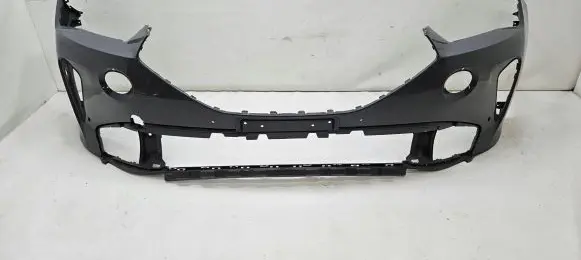 Cupra Formentor Front bumper 5FF807221