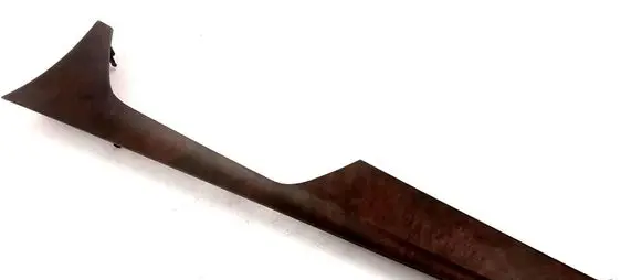 Audi A6 S6 C8 4K Front door trim bar 4K5867420B