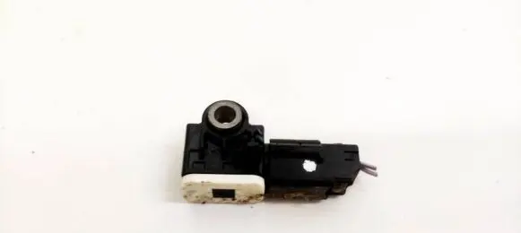 Ford Grand C-MAX Airbag deployment crash/impact sensor AM5T14B342AA AM5T-14B342-AA