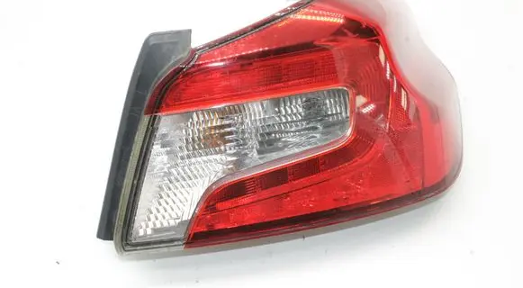 Subaru WRX Rear/tail lights 84201VA000
