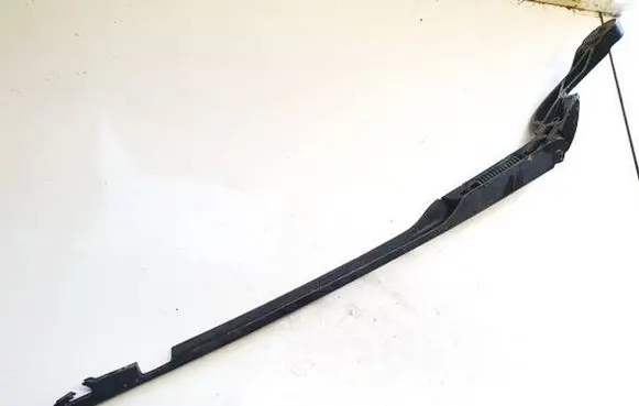 Audi A6 Allroad C6 Front wiper blade arm 4938