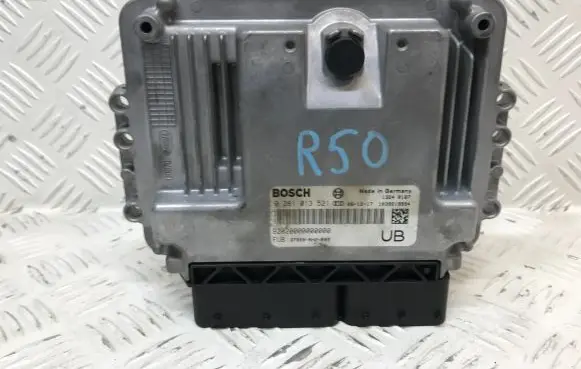 Honda FR-V Engine control unit/module 37820RH2E02 37825RH2G01C1