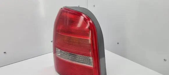 Audi A4 S4 B5 8D Rear/tail lights 290801 8D9945095D