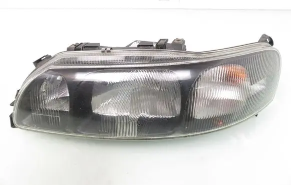 Volvo S60 Headlight/headlamp 89004606 8662597