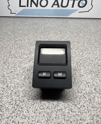 BMW 3 E36 Clock 62138400780 8400780