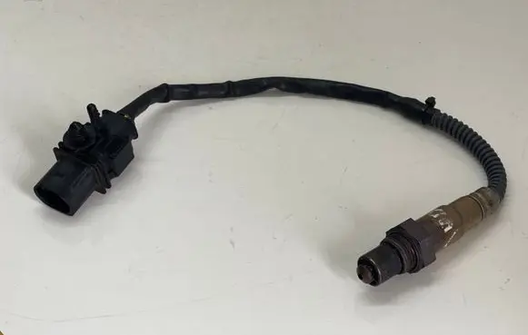 Ford Focus Lambda probe sensor 7G919D375BA 0258017185