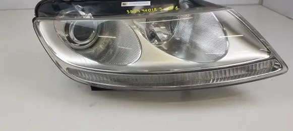 Volkswagen Phaeton Headlight/headlamp 3D2941018J