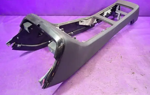 Audi A8 S8 D3 4E Center console 4E0863241D