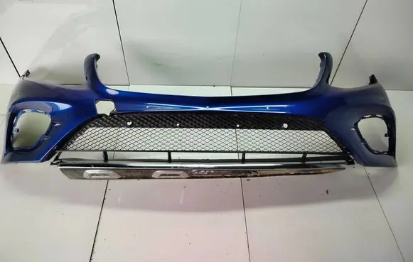 Mercedes-Benz GLC C253 Front bumper A2538853000