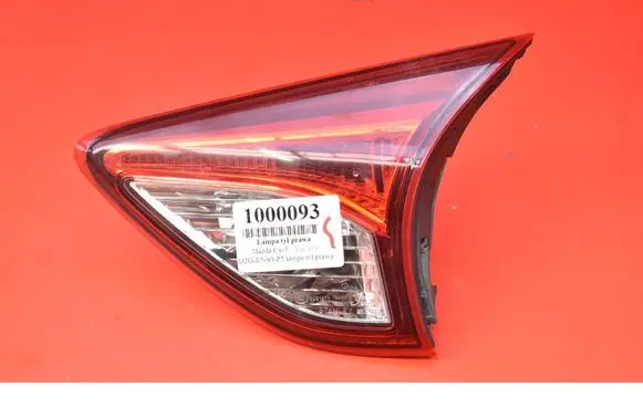 Mazda CX-5 Rear/tail lights KD53513F0