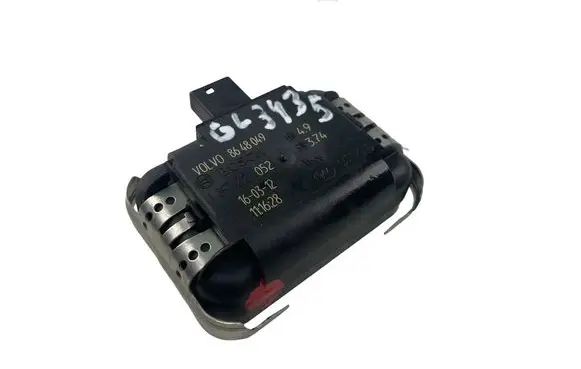 Volvo S40 Rain sensor 8648049