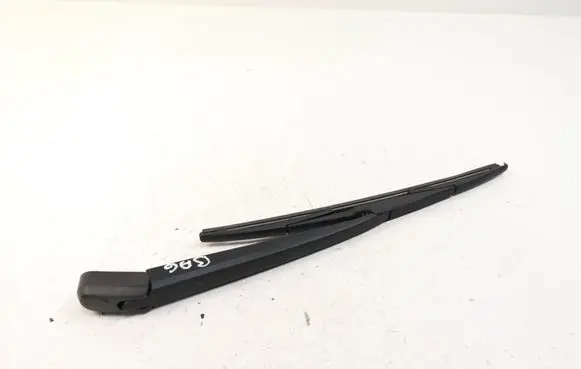 Mazda 3 II Rear wiper blade 