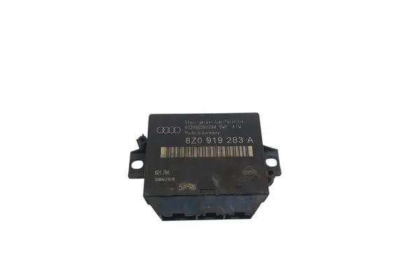 Audi A4 S4 B6 8E 8H Parking PDC control unit/module 8Z0919283A
