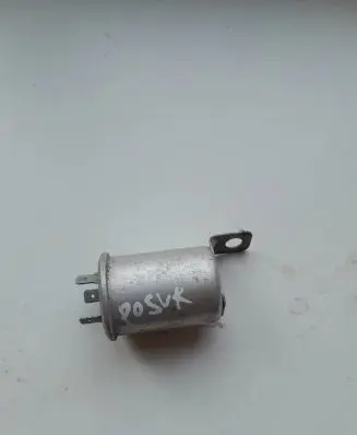 VAZ 2101 Hazard warning light relay 