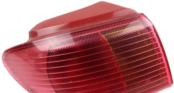 Mazda 2 Rear/tail lights 2SD96483401 3M7113405 3M71-13405-AC
