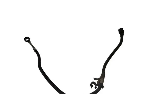 Ford Transit Turbo turbocharger oiling pipe/hose 6C1Q6K679AG