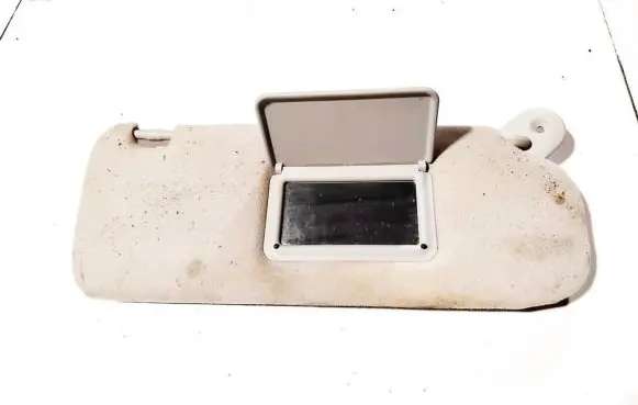 Toyota Corolla E120 E130 Sun visor