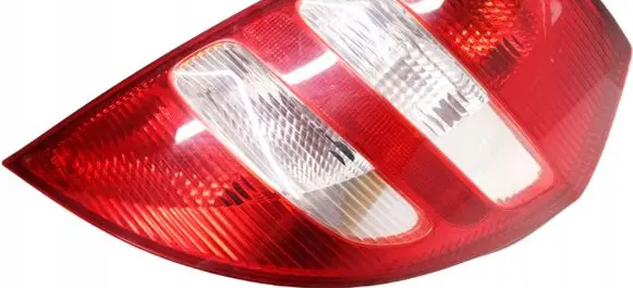 Mercedes-Benz A W169 Rear/tail lights A1698200464R