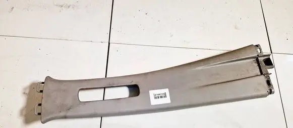 Toyota Yaris (B) pillar trim (top) 624120d060 62412-0d060
