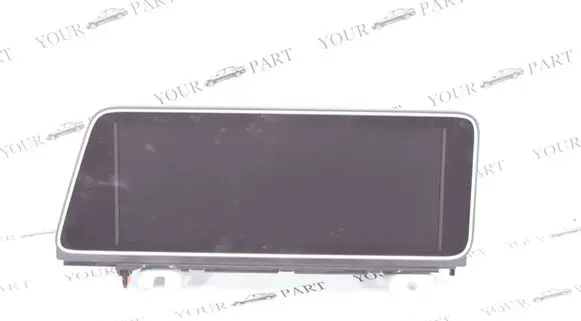Lexus RX 450H Screen/display/small screen 8329048120