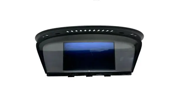 BMW 5 E60 E61 Screen/display/small screen 9151977 9151975 611260002042