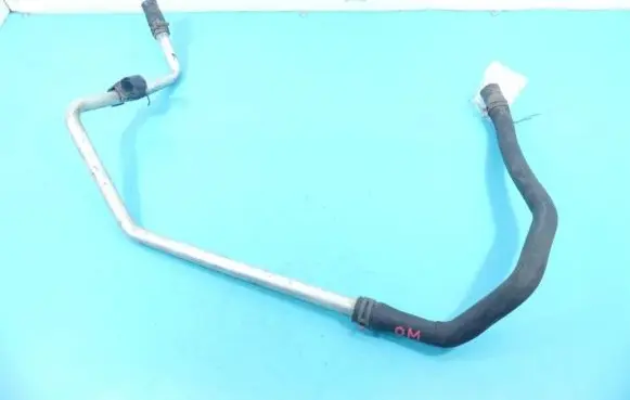 Porsche Cayenne (9PA) Engine coolant pipe/hose 7L0815994 IMPRK1114811