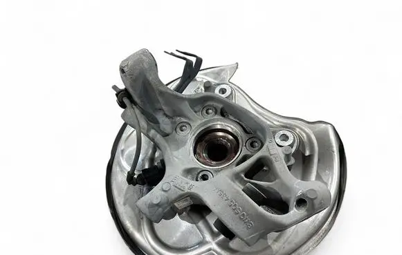 Audi A5 Rear wheel hub 8W0505435AA 8W0505435