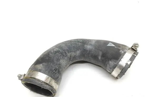 Audi A3 S3 8V Intercooler hose/pipe 5C0145834