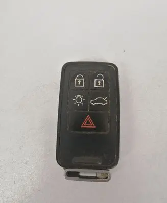 Volvo XC60 Ignition key/card 