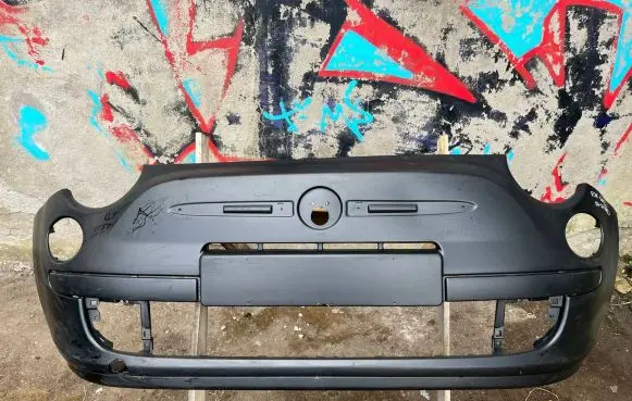 Fiat 500 Front bumper FA11008M1 73542688 735426888