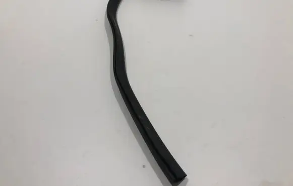 Mercedes-Benz E W212 Engine compartment rubber A2126280598