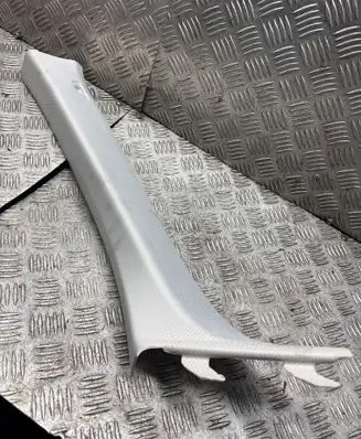 BMW 5 G30 G31 G38 (A) pillar trim 7384525 52107010