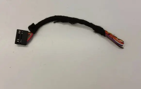 Audi A4 S4 B8 8K Other wiring loom 15341011