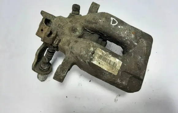 Peugeot 307 Rear brake caliper 353137