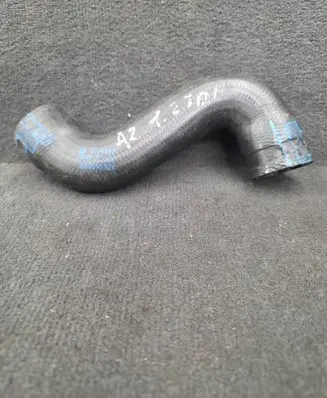 Audi A2 Intercooler hose/pipe 8Z0145828D 8Z0145762M