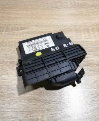 Audi A8 S8 D3 4E Other control units/modules 4E0907280A