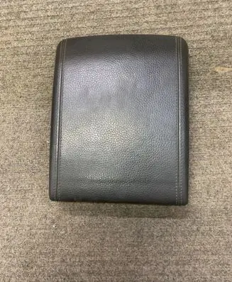 Jaguar XF X250 Armrest