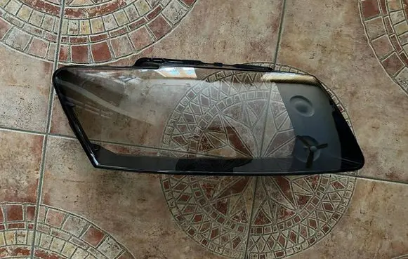 Audi Q5 SQ5 Headlight lense 